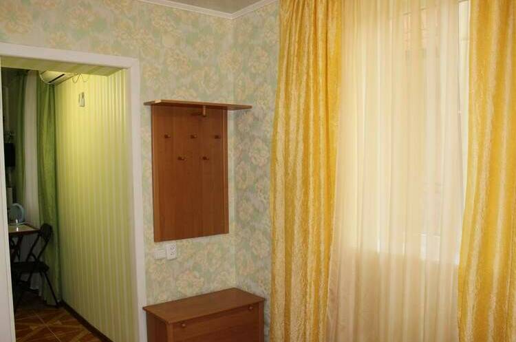 «Комфорт» для 3х Гостей