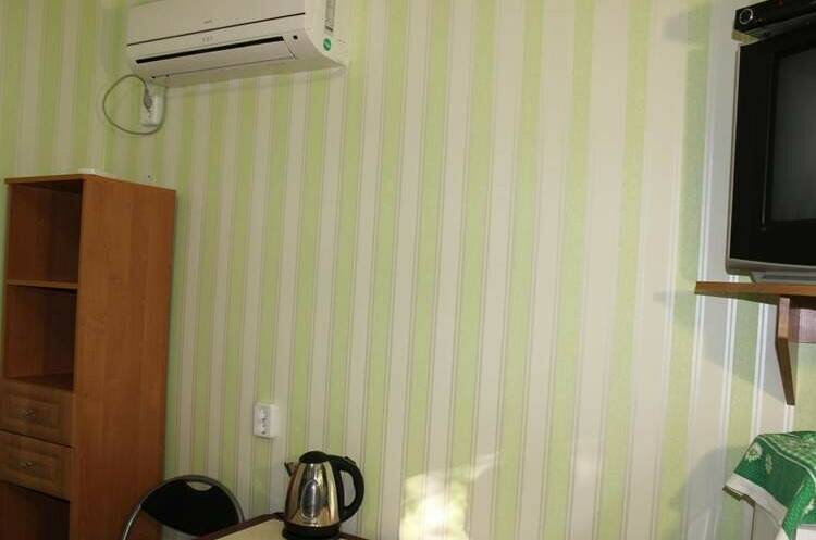 «Комфорт» для 4х Гостей 2−3 этаж