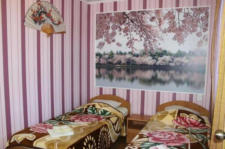 «Комфорт улучшенный» 1 этаж (застекленный балкон)