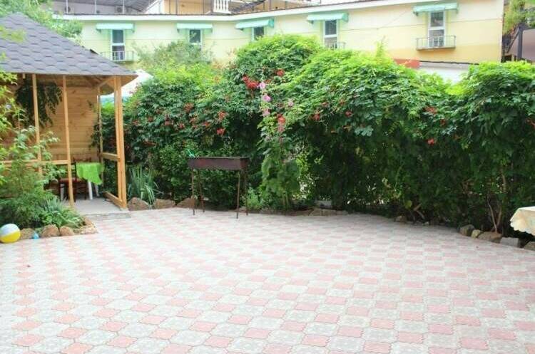 «Комфорт плюс» для 3−4 Гостей