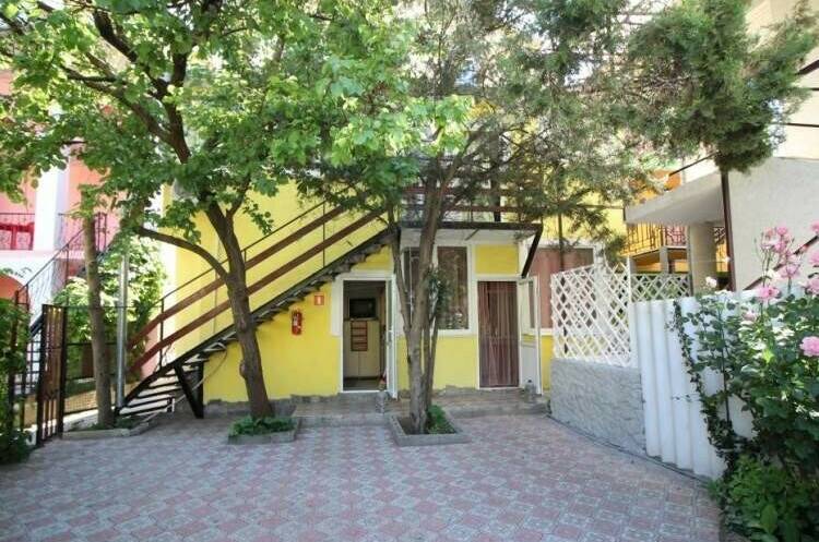 «Комфорт плюс» для 3−4 Гостей