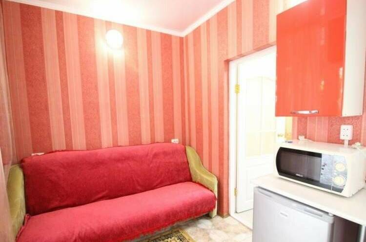 «Комфорт плюс» для 5и Гостей