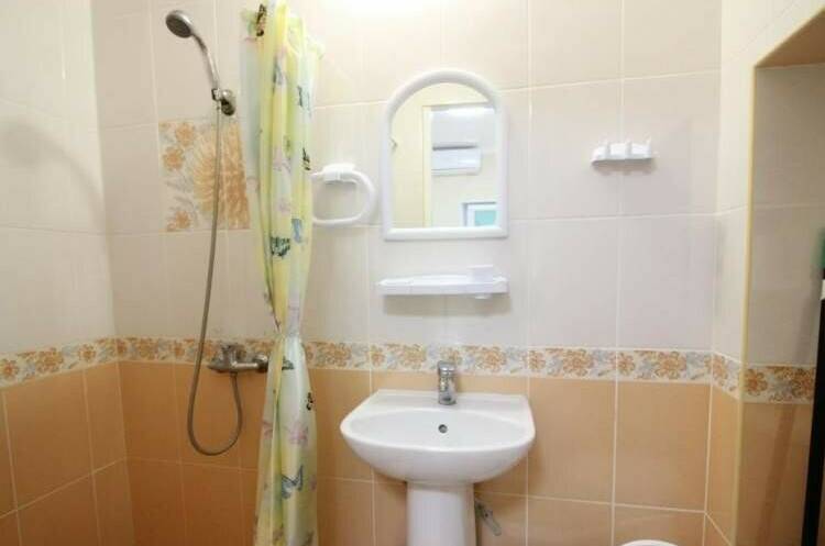 «Комфорт плюс» для 5и Гостей