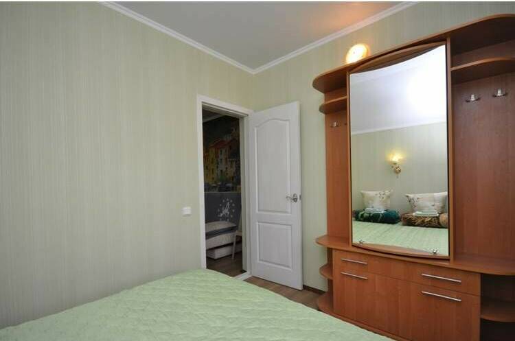 «Люкс Лагуна», «Люкс Ривьера» 3−5 местные