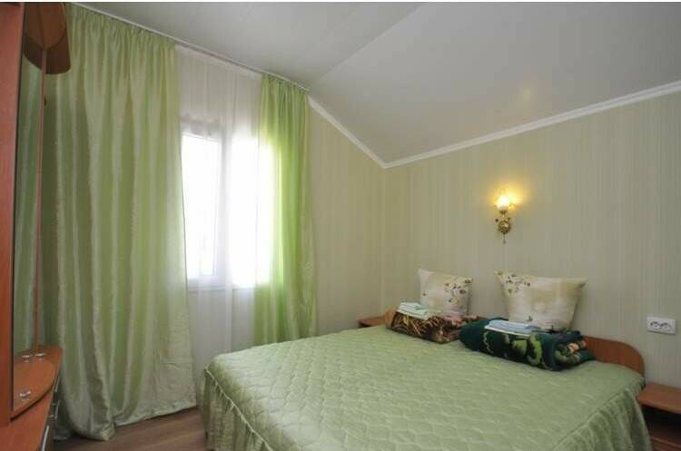 «Люкс» домашний 3−4 гостя