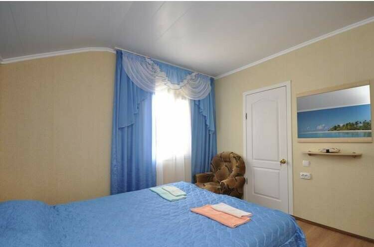 «Люкс» домашний 5−6 гостя