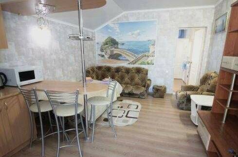 «Люкс» домашний 5−6 гостя