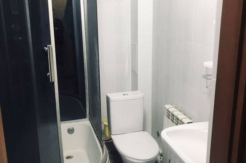 2-х местный «Люкс»