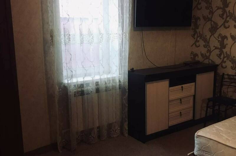 2-х местный «Люкс»