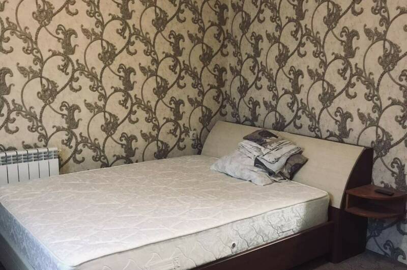 2-х местный «Люкс»