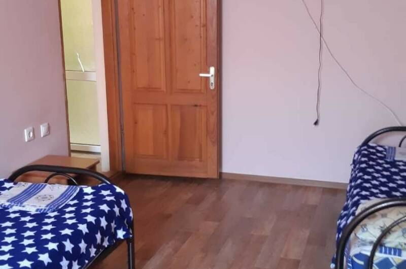 6-ти местный 2-х комнатный «Семейный»