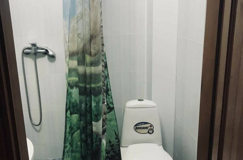 6-ти местный 2-х комнатный «Семейный»