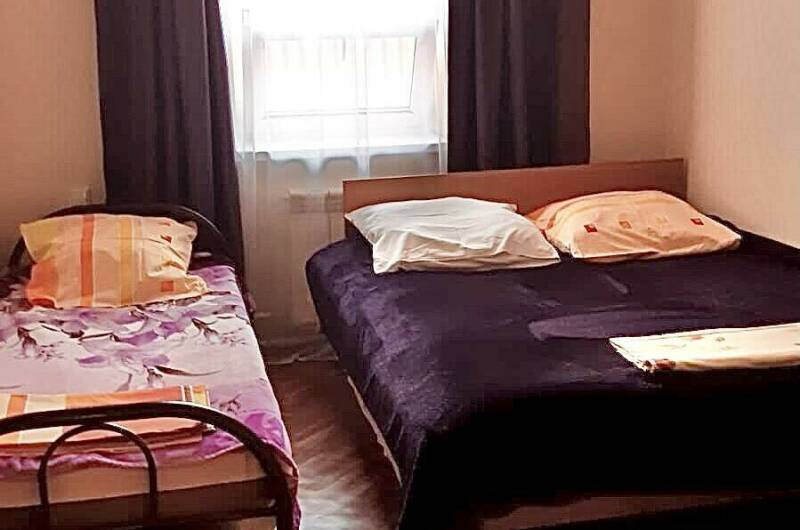 3-х местный «Стандарт»