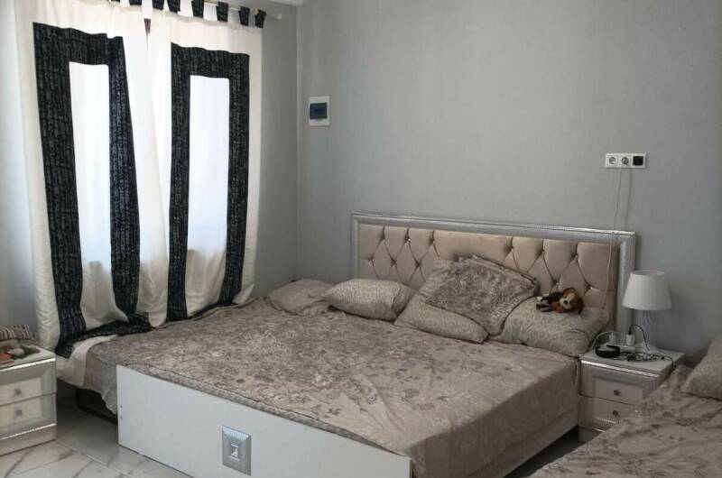 НОМЕР-СТУДИЯ с кухней и удобствами в номере