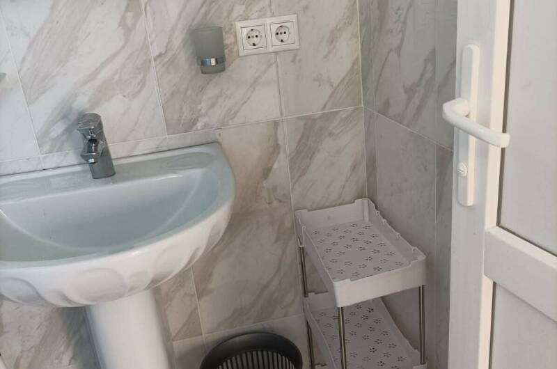 НОМЕР-СТУДИЯ с кухней и удобствами в номере