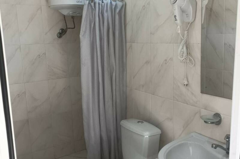 «НОМЕР-СТАНДАРТ» на 3−4 человека