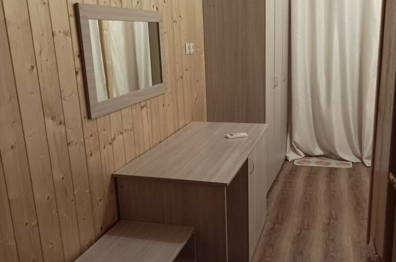 НОМЕР 3-х местный