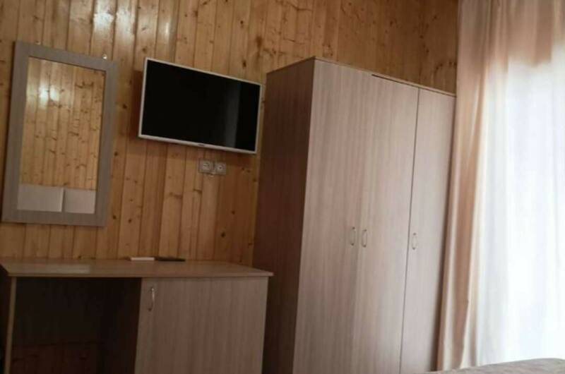 НОМЕР 3-х местный