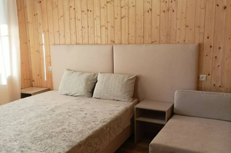 НОМЕР 3-х местный