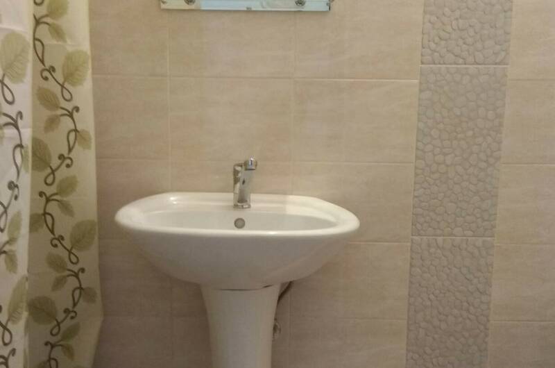 2-х местный номер эконом класса