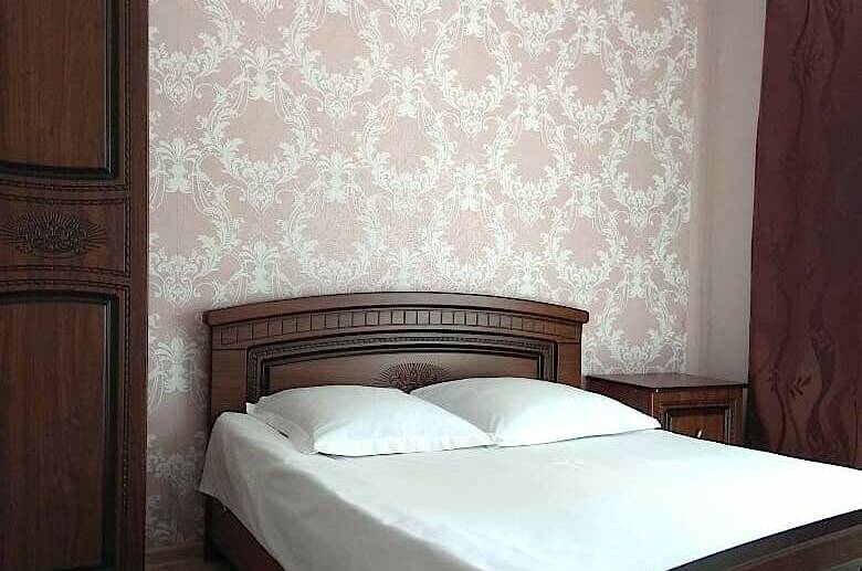 2-х местный номер с удобствами