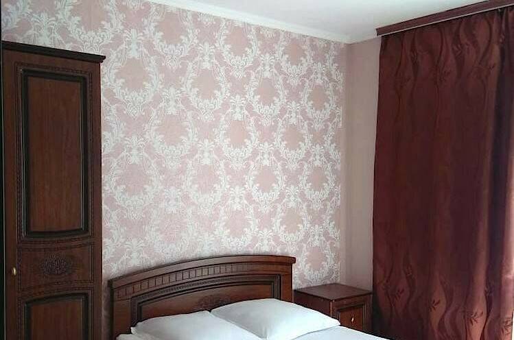 2-х местный номер с удобствами