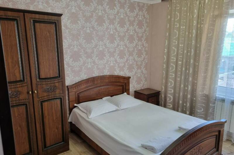 2-х местный номер с удобствами