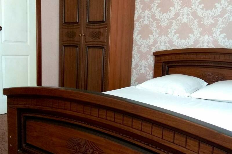 2-х местный номер с удобствами