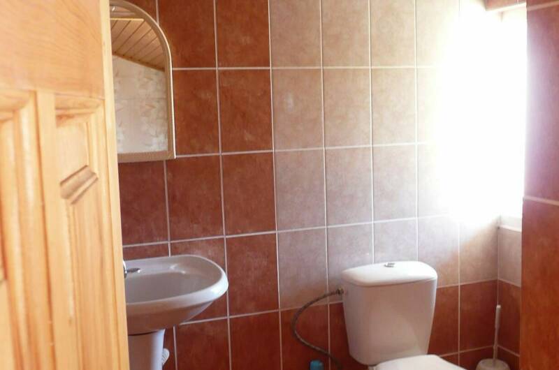 3-х местный номер с удобствами