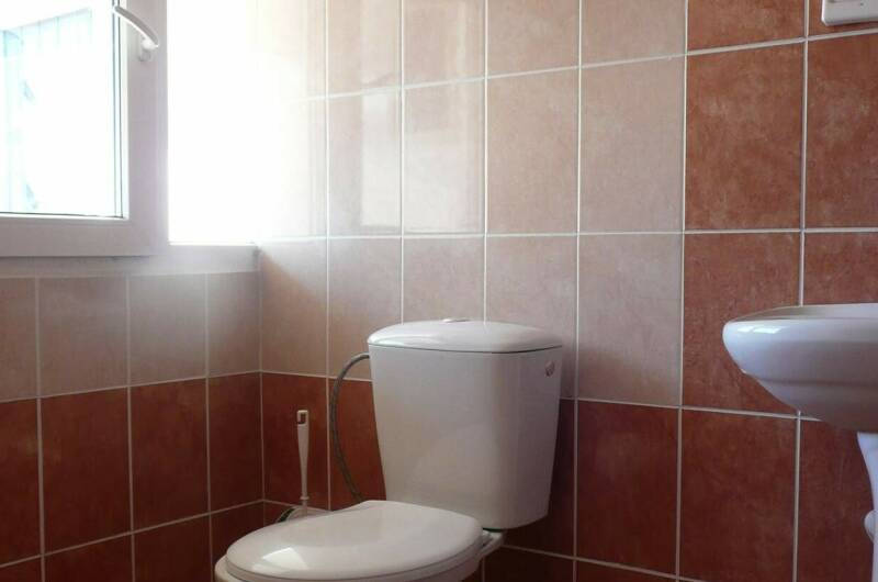 4-х местный номер с удобствами