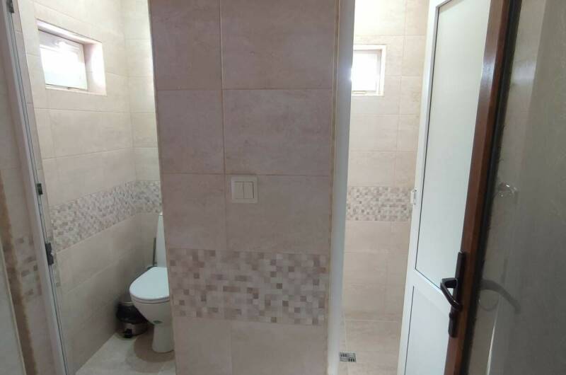 Двухместный номер (Корпус 1)