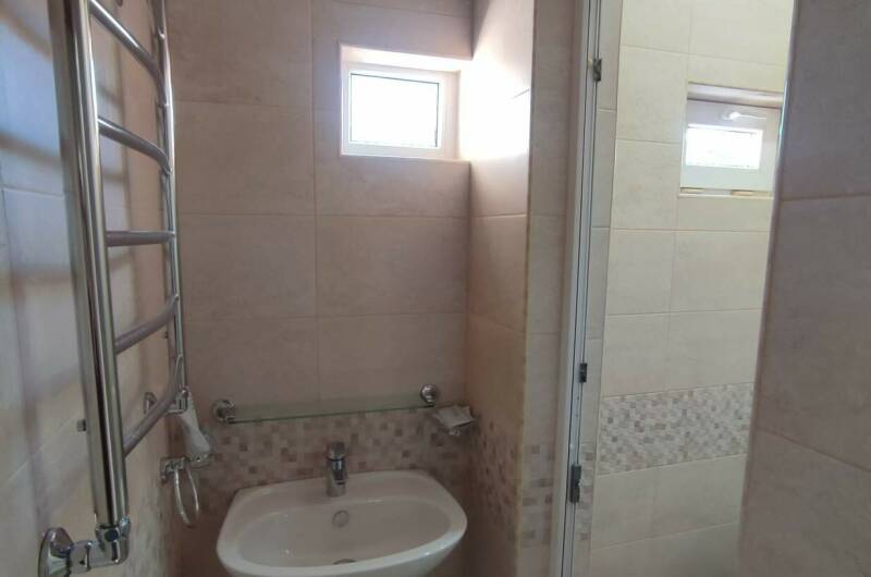 Двухместный номер (Корпус 1)