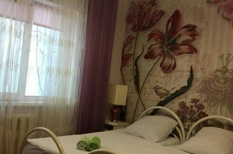 3-х местный эконом