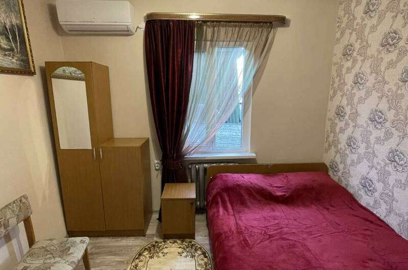 2-х местный номер «Стандарт»