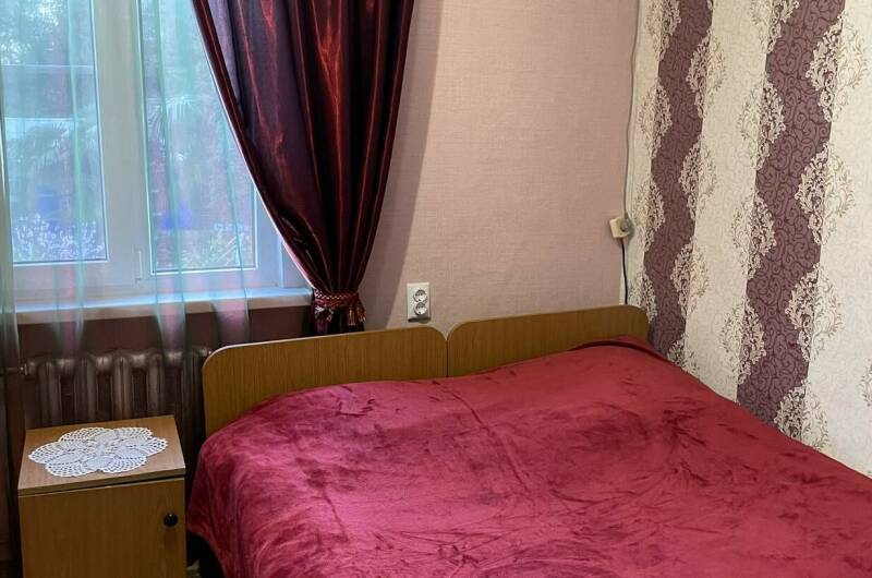 2-х местный номер «Стандарт»