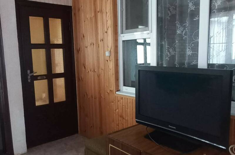 Двухместный номер