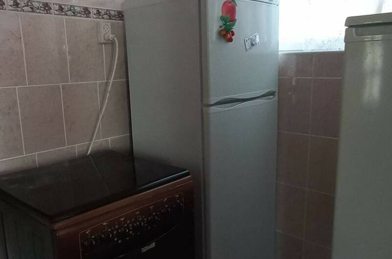 Двухместный номер