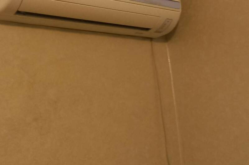 Трех местный номер