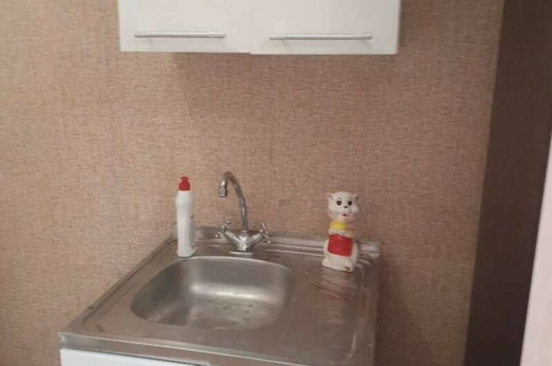 Номер-студия