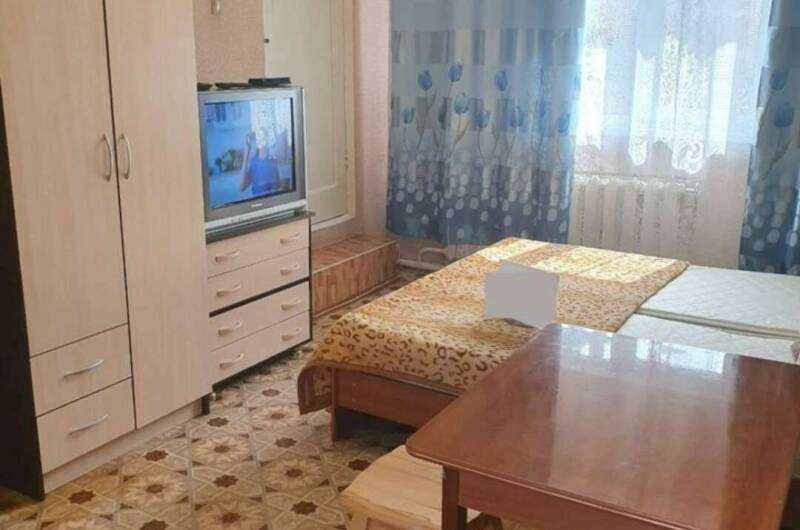 Номер-студия