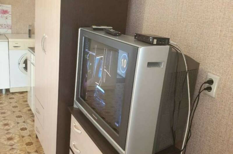 Номер-студия