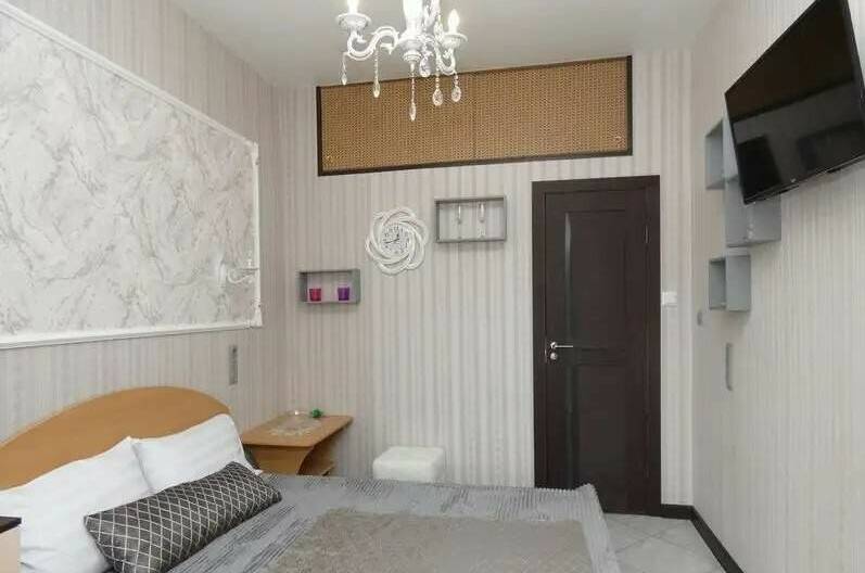 Двух-местный улучшенный