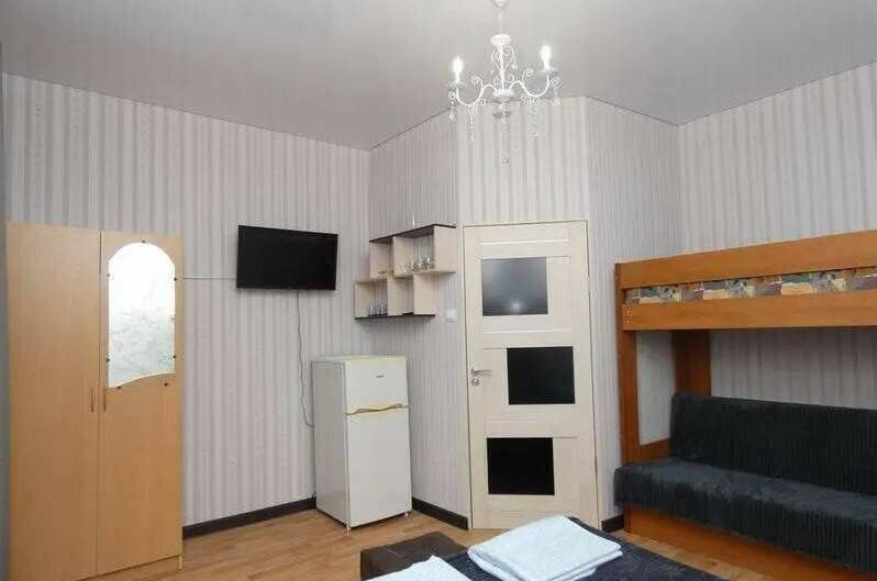 Четырех-местный «улучшенный»