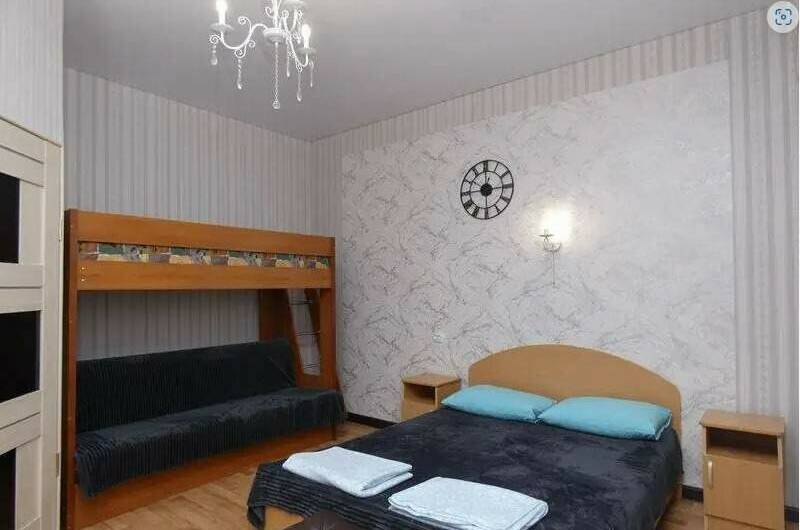 Четырех-местный «улучшенный»