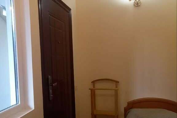 Одноместный номер № 2