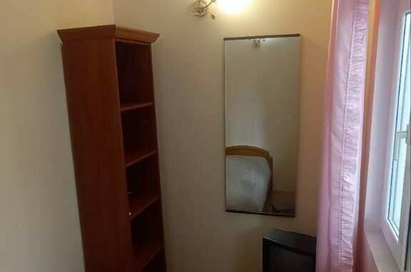 Одноместный номер № 2