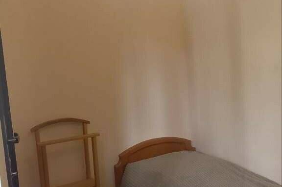 Одноместный номер № 2