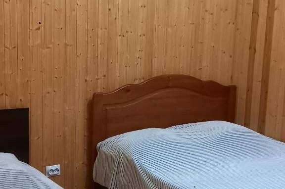 Трехместный эконом № 11