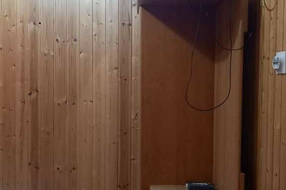 Трехместный эконом № 11