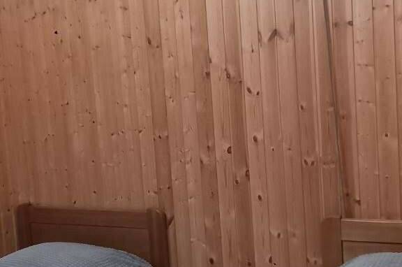 Двухместный эконом № 12